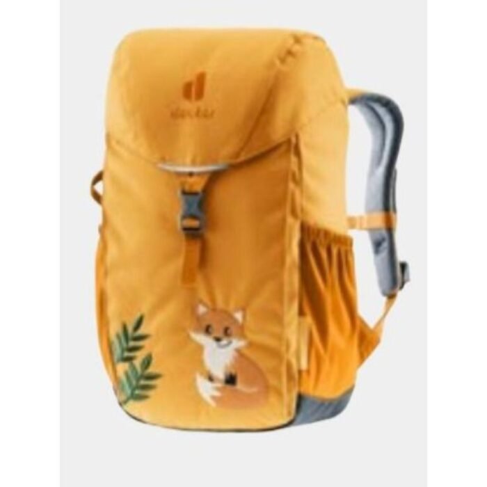 Deuter Waldfuchs 10 Jr Sırt Çantası - Görsel 2
