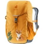 Deuter Waldfuchs 10 Jr Sırt Çantası - Görsel 3