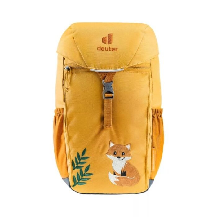 Deuter Waldfuchs 10 Jr Sırt Çantası - Görsel 4