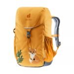 Deuter Waldfuchs 10 Jr Sırt Çantası - Görsel 5