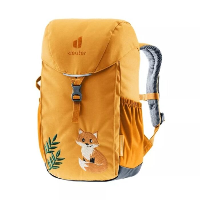 Deuter Waldfuchs 10 Jr Sırt Çantası - Görsel 5