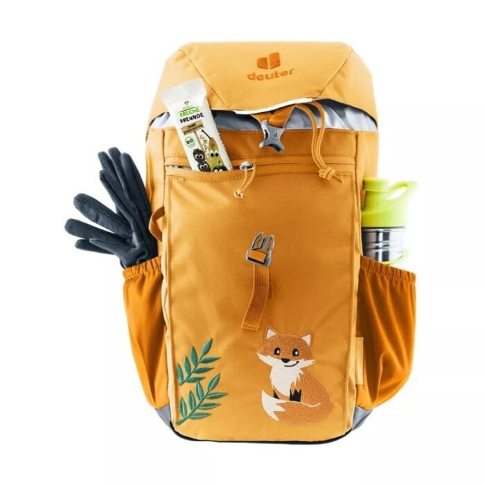 Deuter Waldfuchs 10 Jr Sırt Çantası - Görsel 8