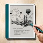 Ebook New Kindle Scribe