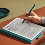 Ebook New Kindle Scribe