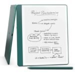 Ebook New Kindle Scribe