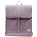 Herschel City Sırt Çantası 11376-06067 Mor