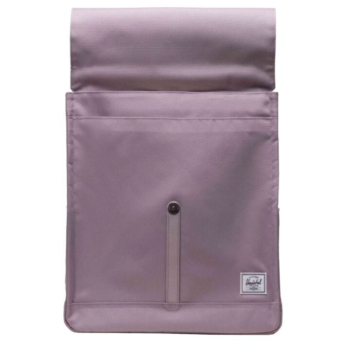 Herschel City Sırt Çantası 11376-06067 Mor - Görsel 2