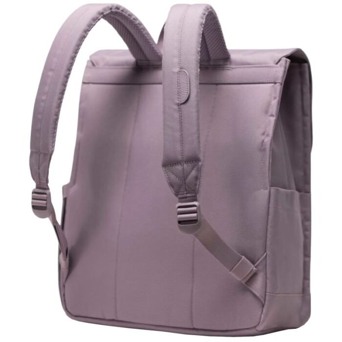 Herschel City Sırt Çantası 11376-06067 Mor - Görsel 3