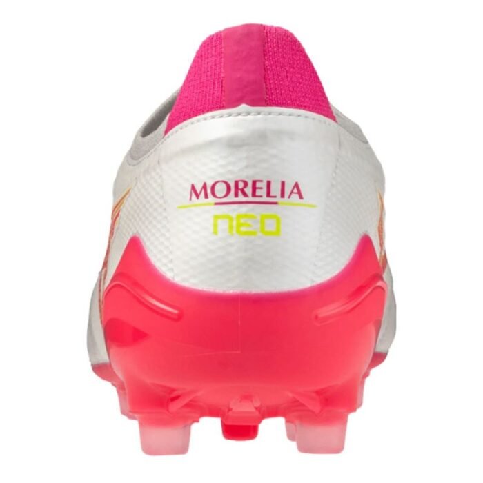 mizuno morelia neo iv