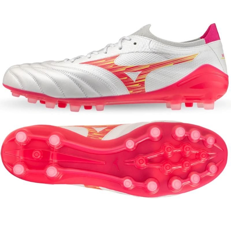 mizuno morelia neo iv