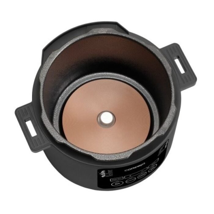 Multicooker CK6001 CONCEPT - Görsel 4