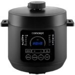 Multicooker CK6001 CONCEPT