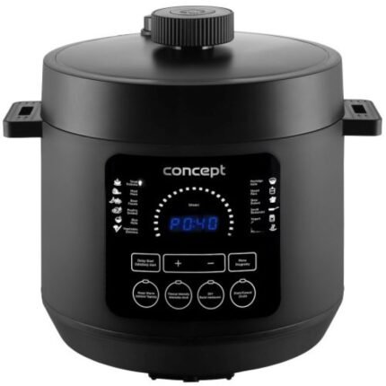 Multicooker CK6001 CONCEPT