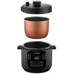 Multicooker CK6001 CONCEPT - Görsel 6
