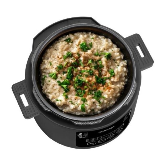 Multicooker CK6001 CONCEPT - Görsel 7