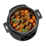 Multicooker CK6001 CONCEPT - Görsel 8