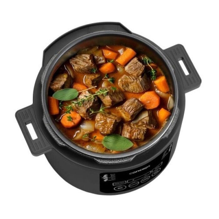 Multicooker CK6001 CONCEPT - Görsel 8