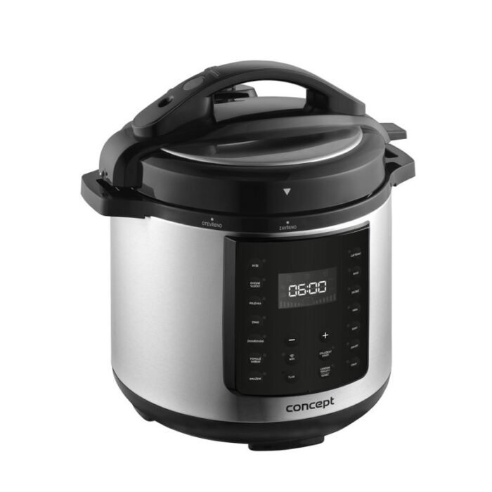 Multicooker CK8001 CONCEPT - Görsel 2