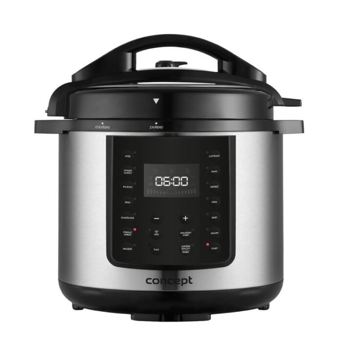 Multicooker CK8001 CONCEPT - Görsel 3