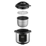 Multicooker CK8001 CONCEPT - Görsel 4