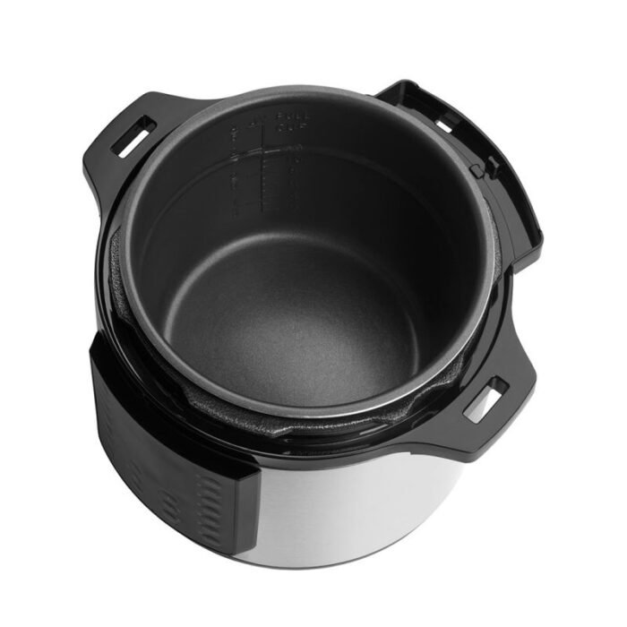 Multicooker CK8001 CONCEPT - Görsel 6