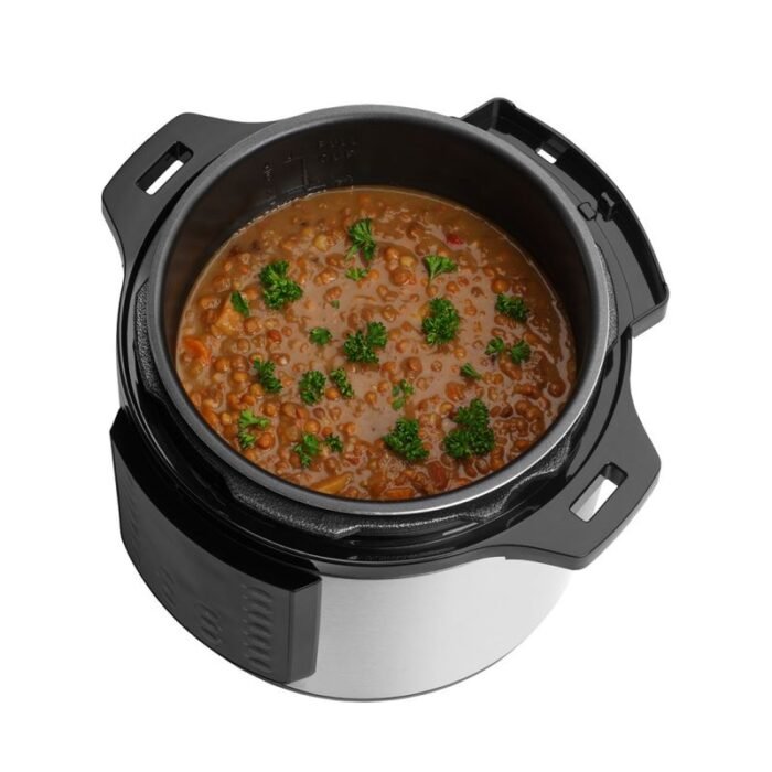 Multicooker CK8001 CONCEPT - Görsel 8