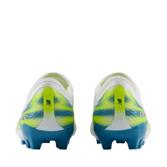 New Balance Furon Team V9 FG Çocuk Futbol Ayakkabısı - Görsel 3