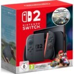 NINTENDO Switch 2 + Mario + Hogwarts Legacy