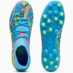 Puma Future 9 Match Advanced Level MG ayakkabılar - Görsel 3