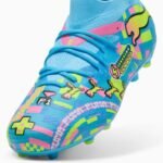 Puma Future 9 Match Advanced Level MG ayakkabılar - Görsel 4