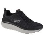 Skechers DLux Walker-Pensive 232045-BKW Gri 44