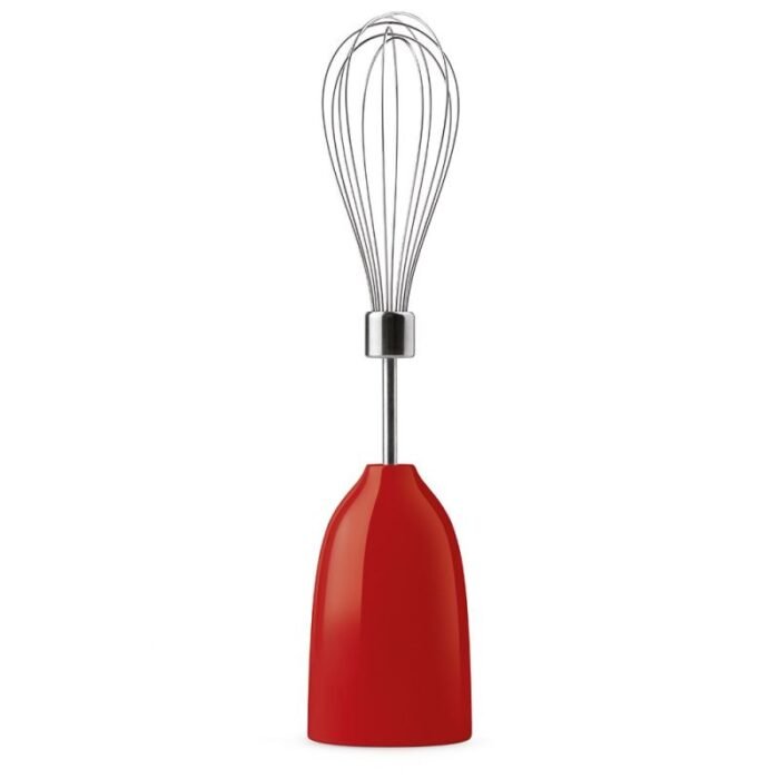 SMEG HBF03RDEU El Blenderi - Görsel 3