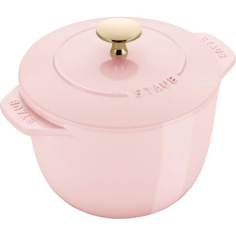 tryoshop-staub-la-cocotte-small-round-pot-1-75-ltr-pink-3447307 staub la cocotte küçük