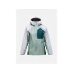 Kadın Peak Performance W Trail Hipe 3L Ceket