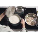 ZWILLING Pure Tencere Seti, 2