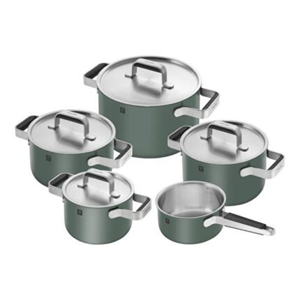 ZWILLING Pure Tencere Seti,