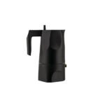 Ossidiana Espresso Kahve Makinesi 150 ml Siyah - Görsel 2