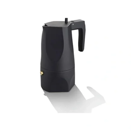 Ossidiana Espresso Kahve Makinesi 150 ml Siyah