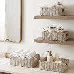Ocean Home Textile 4'lü 3