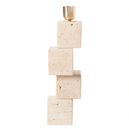 Bloc Büyük Boy Mumluk 8x28 Cm