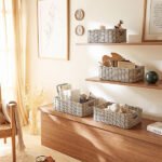 Ocean Home Textile 4'lü 2
