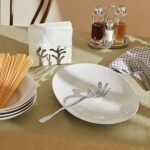 Mediterraneo Spagetti Servis Kaşığı 31 cm - Görsel 2