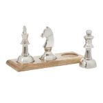 Mudo Home Chess Biblo 3