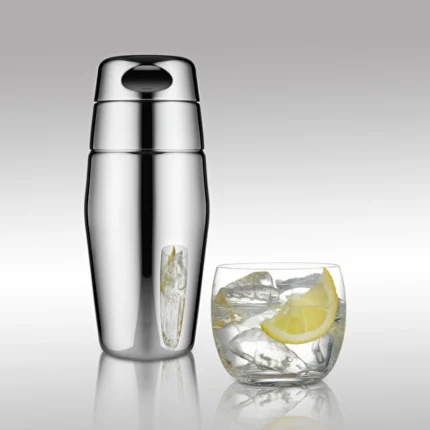 Kokteyl Shaker 500 ml
