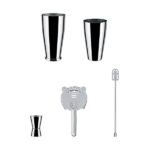 ALESSI Shaker Seti