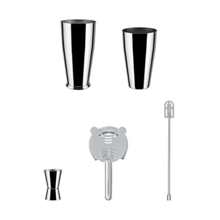 ALESSI Shaker Seti