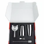 ALESSI Shaker Seti 2