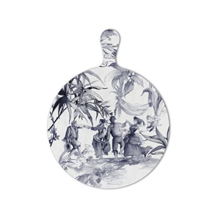 Versailles Melamin Büyük Kesme Tahtası 31,5x41,8 cm