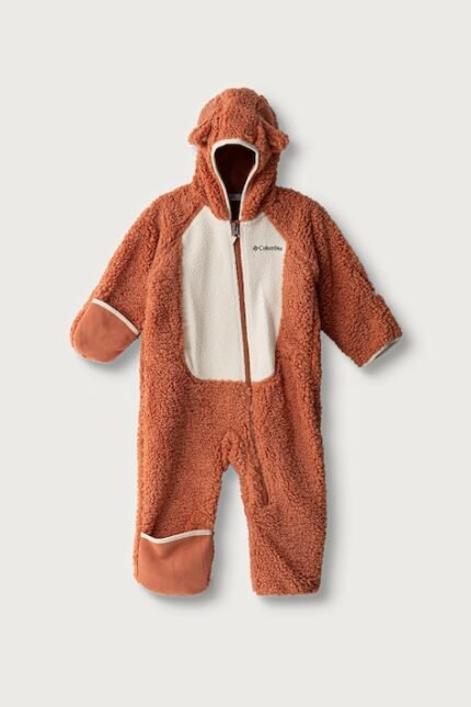 columbia erkek çocuk mont
