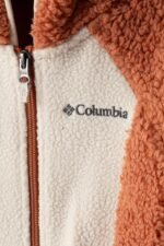 columbia erkek çocuk mont